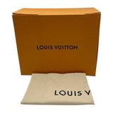 ルイ・ヴィトン LOUIS VUITTON オンザゴーMM M45321 ブラウン モノグラムキャンバス･ジャイアント・リバースキャンバス レディース トートバッグ