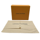 ルイ・ヴィトン LOUIS VUITTON オンザゴー MM M45321 ブラウン モノグラム・ジャイアント・リバース レディース ショルダーバッグ