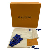 ルイ・ヴィトン LOUIS VUITTON オンザゴーPM M46373 ブラウン モノグラム・ジャイアント・リバース レディース ハンドバッグ