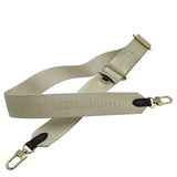 ルイ・ヴィトン LOUIS VUITTON オンザゴーPM M46373 ブラウン モノグラム・ジャイアント・リバース レディース ハンドバッグ