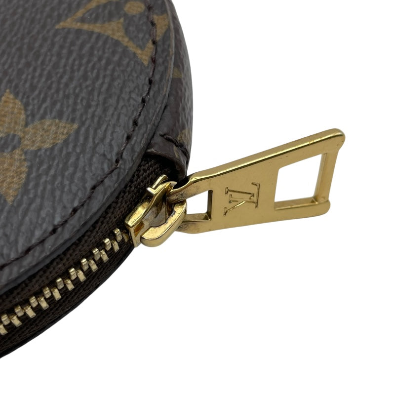 ルイ・ヴィトン LOUIS VUITTON オンザゴーPM M46373 ブラウン モノグラム・ジャイアント・リバース レディース ハンドバッグ