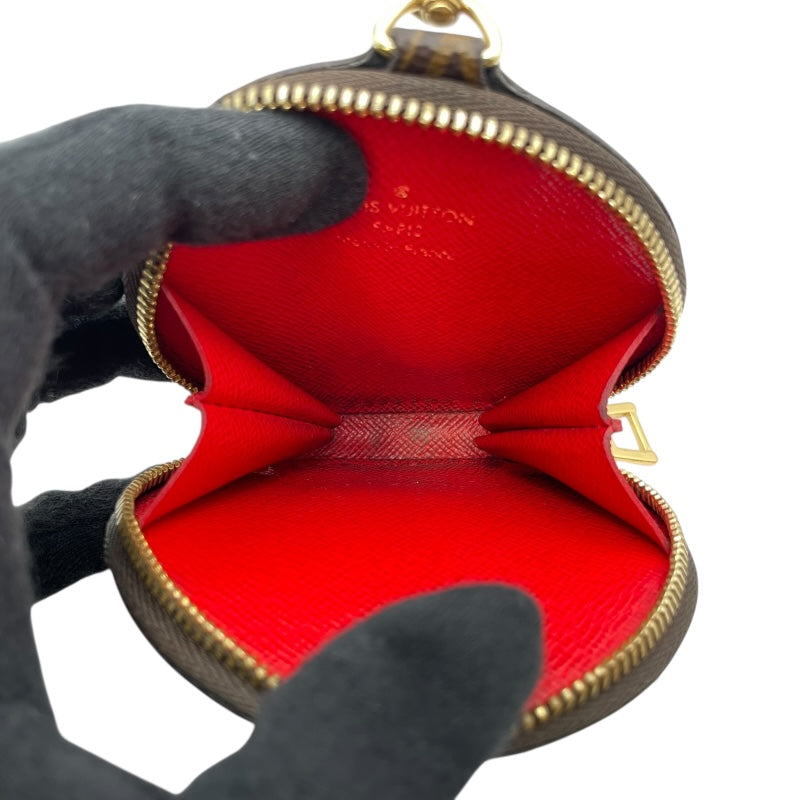 ルイ・ヴィトン LOUIS VUITTON オンザゴーPM M46373 ブラウン モノグラム・ジャイアント・リバース レディース ハンドバッグ