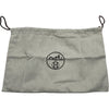 エルメス HERMES ヴィドポッシュ W刻 グリペール SV金具 トゴ レディース ショルダーバッグ