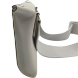 エルメス HERMES ヴィドポッシュ W刻 グリペール SV金具 トゴ レディース ショルダーバッグ