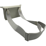 エルメス HERMES ヴィドポッシュ W刻 グリペール SV金具 トゴ レディース ショルダーバッグ