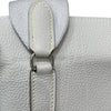 エルメス HERMES ヴィドポッシュ W刻 グリペール SV金具 トゴ レディース ショルダーバッグ