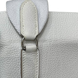 エルメス HERMES ヴィドポッシュ W刻 グリペール SV金具 トゴ レディース ショルダーバッグ