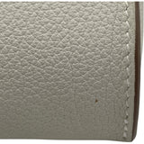 エルメス HERMES ヴィドポッシュ W刻 グリペール SV金具 トゴ レディース ショルダーバッグ