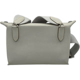 エルメス HERMES ヴィドポッシュ W刻 グリペール SV金具 トゴ レディース ショルダーバッグ