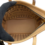 ルイ・ヴィトン LOUIS VUITTON ネヴァーフルBB M46705 ブラウン モノグラムキャンバス レディース ハンドバッグ