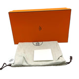 エルメス HERMES コンスタンス3 ミニ K刻 ブラック PG金具 エプソン レディース ショルダーバッグ