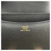 エルメス HERMES コンスタンス3 ミニ K刻 ブラック PG金具 エプソン レディース ショルダーバッグ