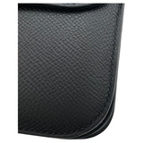 エルメス HERMES コンスタンス3 ミニ K刻 ブラック PG金具 エプソン レディース ショルダーバッグ