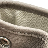 エルメス HERMES ガーデンパーティPM C刻 トゥルティエール SV金具 カントリー レディース トートバッグ