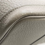 エルメス HERMES ガーデンパーティPM C刻 トゥルティエール SV金具 カントリー レディース トートバッグ