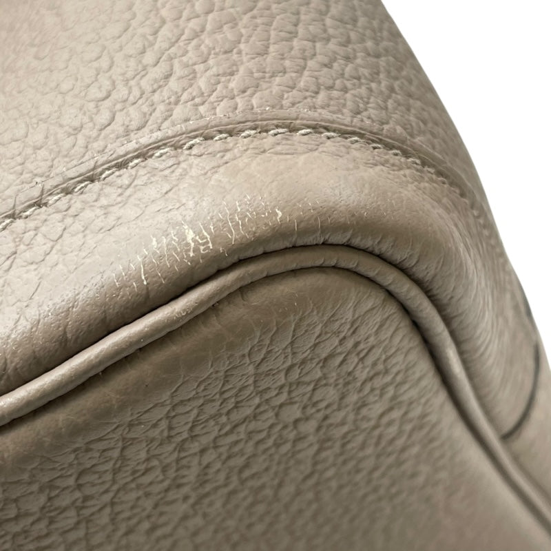 エルメス HERMES ガーデンパーティPM C刻 トゥルティエール SV金具 カントリー レディース トートバッグ