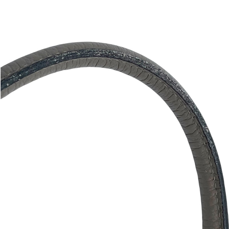 エルメス HERMES ガーデンパーティPM C刻 トゥルティエール SV金具 カントリー レディース トートバッグ