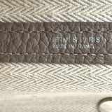 エルメス HERMES ガーデンパーティPM C刻 トゥルティエール SV金具 カントリー レディース トートバッグ