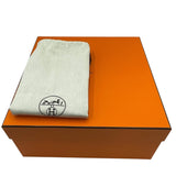 エルメス HERMES ガーデンパーティPM C刻 トゥルティエール SV金具 カントリー レディース トートバッグ