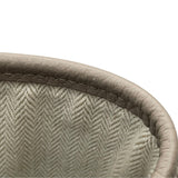 エルメス HERMES ガーデンパーティPM C刻 トゥルティエール SV金具 カントリー レディース トートバッグ