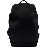 エルメス HERMES シティバッグ 刻印無 ブラック SV金具 トリヨン ユニセックス リュック・デイパック