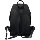 エルメス HERMES シティバッグ 刻印無 ブラック SV金具 トリヨン ユニセックス リュック・デイパック