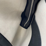 エルメス HERMES シティバッグ 刻印無 ブラック SV金具 トリヨン ユニセックス リュック・デイパック