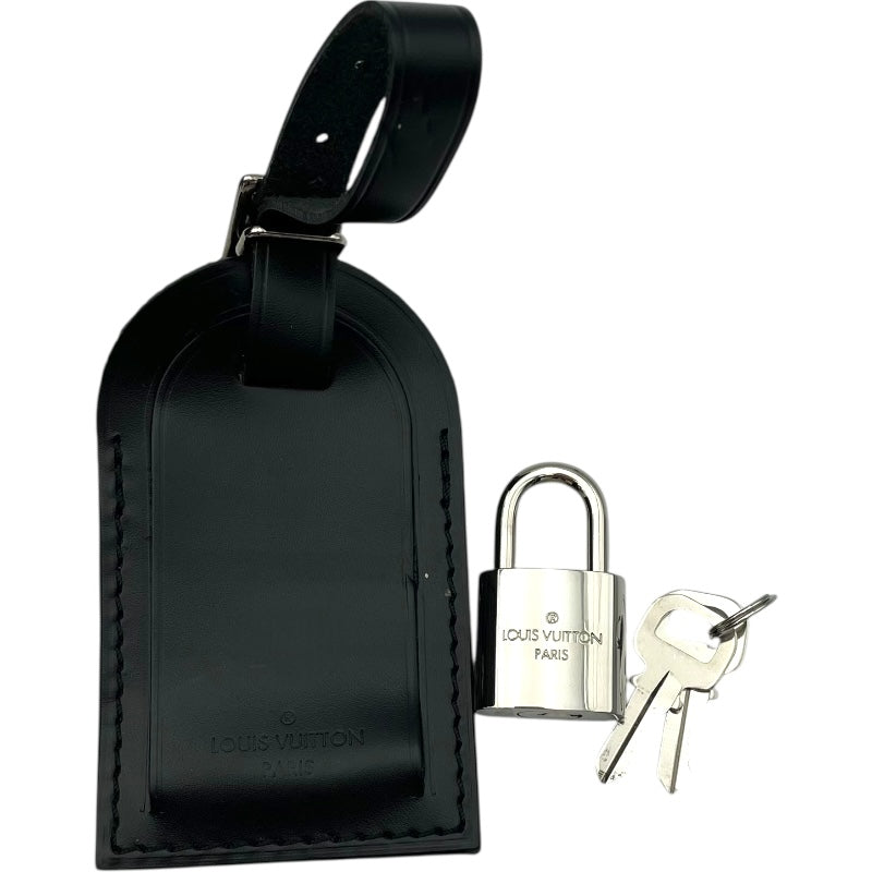 ルイ・ヴィトン LOUIS VUITTON ぺガス45 N23302 ブラック ダミエ・グラフィット ユニセックス スーツケース