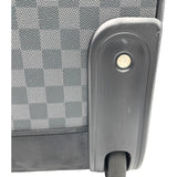 ルイ・ヴィトン LOUIS VUITTON ぺガス45 N23302 ブラック ダミエ・グラフィット ユニセックス スーツケース