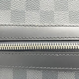 ルイ・ヴィトン LOUIS VUITTON ぺガス45 N23302 ブラック ダミエ・グラフィット ユニセックス スーツケース