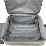 ルイ・ヴィトン LOUIS VUITTON ぺガス45 N23302 ブラック ダミエ・グラフィット ユニセックス スーツケース