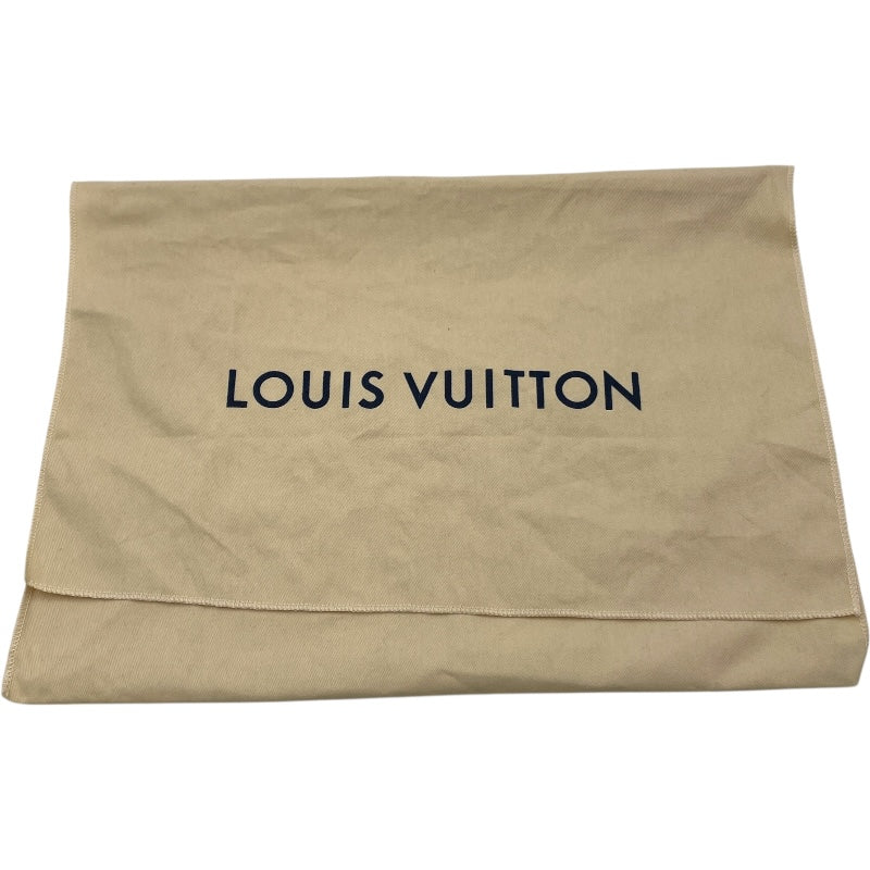 ルイ・ヴィトン LOUIS VUITTON ネヴァーフルPM N40600 ブラウン PVC レディース トートバッグ
