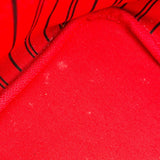 ルイ・ヴィトン LOUIS VUITTON ネヴァーフルPM N40600 ブラウン PVC レディース トートバッグ