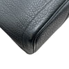 エルメス HERMES ガーデンパーティPM Y刻 ブラック SV金具 ネゴンダ ユニセックス ハンドバッグ