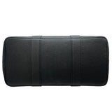 エルメス HERMES ガーデンパーティPM Y刻 ブラック SV金具 ネゴンダ ユニセックス ハンドバッグ