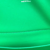 エルメス HERMES ボリード35 □P刻 バンブー トリヨン レディース ハンドバッグ