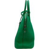 エルメス HERMES ボリード35 □P刻 バンブー トリヨン レディース ハンドバッグ