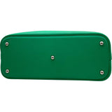 エルメス HERMES ボリード35 □P刻 バンブー トリヨン レディース ハンドバッグ