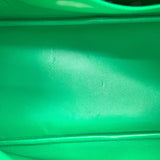 エルメス HERMES ボリード35 □P刻 バンブー トリヨン レディース ハンドバッグ