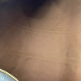 ルイ・ヴィトン LOUIS VUITTON キーポル 55 M41424 ブラウン モノグラム ユニセックス ボストンバッグ