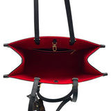 ルイ・ヴィトン LOUIS VUITTON オンザゴーMMフォールインラブ香港限定 M45888 ブラウン モノグラム レディース トートバッグ