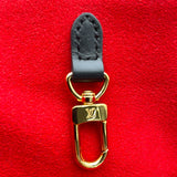 ルイ・ヴィトン LOUIS VUITTON オンザゴーMMフォールインラブ香港限定 M45888 ブラウン モノグラム レディース トートバッグ