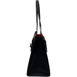 ルイ・ヴィトン LOUIS VUITTON オンザゴーMMフォールインラブ香港限定 M45888 ブラウン モノグラム レディース トートバッグ