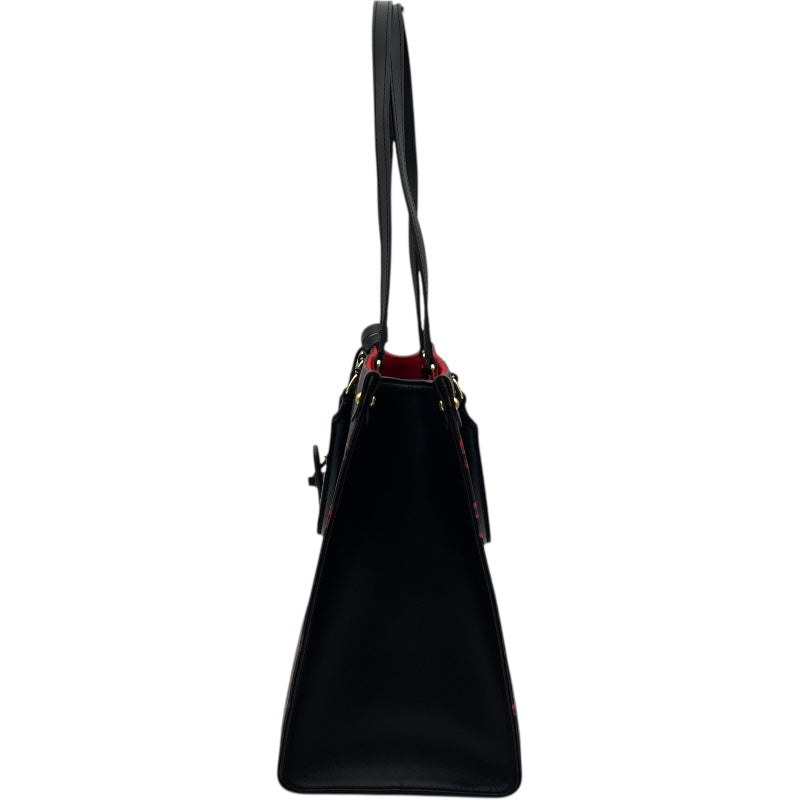 ルイ・ヴィトン LOUIS VUITTON オンザゴーMMフォールインラブ香港限定 M45888 ブラウン モノグラム レディース トートバッグ