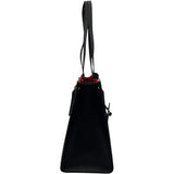 ルイ・ヴィトン LOUIS VUITTON オンザゴーMMフォールインラブ香港限定 M45888 ブラウン モノグラム レディース トートバッグ