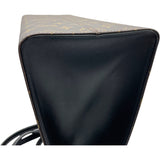 ルイ・ヴィトン LOUIS VUITTON オンザゴーMMフォールインラブ香港限定 M45888 ブラウン モノグラム レディース トートバッグ