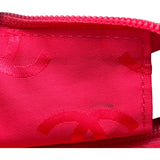 シャネル CHANEL カンボンライン ミディアム A23167 12番台 ブラック SV金具 カーフ レディース トートバッグ