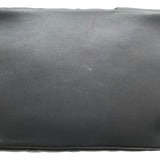 シャネル CHANEL カンボンライン ミディアム A23167 12番台 ブラック SV金具 カーフ レディース トートバッグ