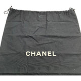 シャネル CHANEL カンボンライン トートミディアム A25167 12番台 ブラック SV金具 カーフ レディース トートバッグ