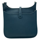 エルメス HERMES エヴリン3 PM A刻 コルヴェール SV金具 トリヨンクレマンス レディース ショルダーバッグ